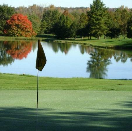 Walnut Creek Golf Courses image
