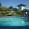 Poeri Devata Resort Hotel, hotel di Yogyakarta