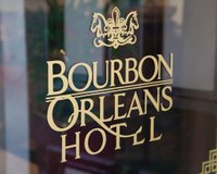 Hotel photo 9 of Bourbon Orleans Hotel.