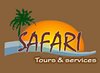 safari t