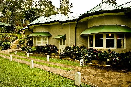 Hatale Tea Garden Bungalow, hotel en Kandy