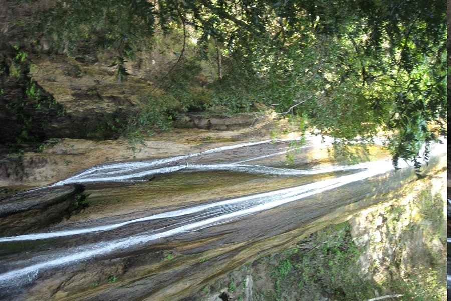 Nojoqui Falls Park image