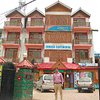 Hotel Zahgeer Continental, hotel in Srinagar