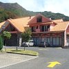 Hotel Encumeada, hotel em Madeira