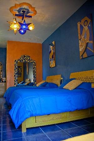 QUINTA BUGAMBILIAS - Prices & Boutique Hotel Reviews (Ensenada, Mexico)