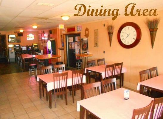 CAFE PLUS, Irricana - Restaurant Reviews, Photos & Phone Number -  Tripadvisor
