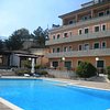 Hotel Santangelo, khách sạn tại Monte Sant&#39;Angelo
