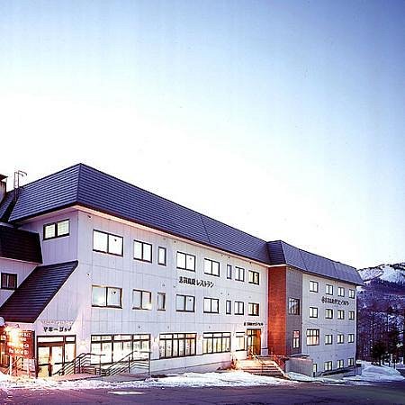 志賀高原オリンピックホテル、山ノ内町のホテル
