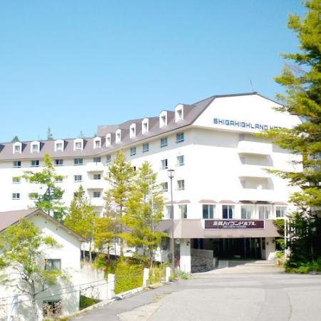 SHIGA HIGHLAND HOTEL - Prices & Reviews (Japan/Yamanouchi-machi