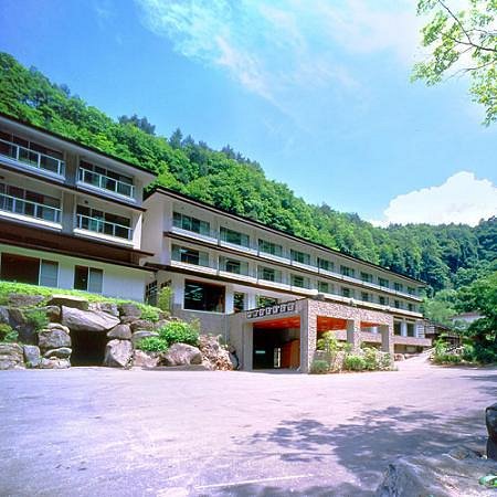 横谷温泉 旅館 21年最新の料金比較 口コミ 宿泊予約 トリップアドバイザー