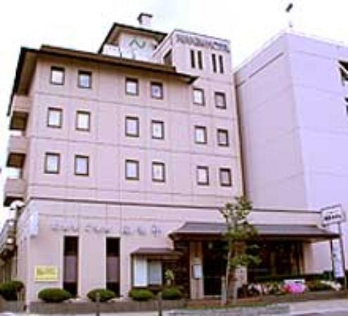 NANBU HOTEL - Reviews (Kitakami, Japan)