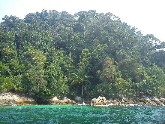 Pulau Sembilan image