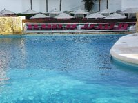 Hotel photo 3 of Hotel Krystal Grand Cancun.