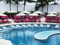 Hotel photo 27 of Hotel Krystal Grand Cancun.