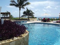 Hotel photo 10 of Hotel Krystal Grand Cancun.