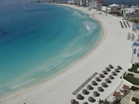 Hotel photo 1 of Hotel Krystal Grand Cancun.
