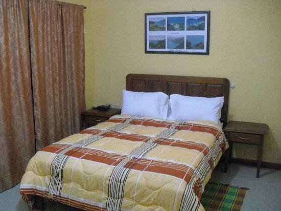 Piarco Village Suites, hotel en Trinidad