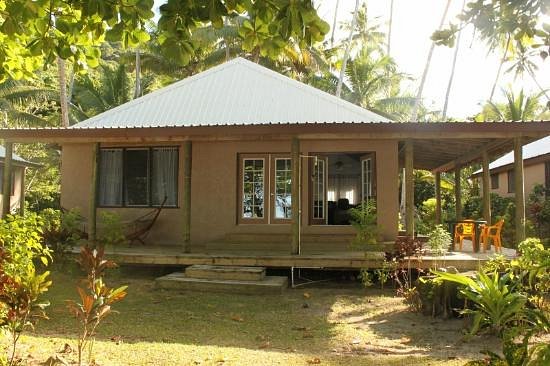 KULU BAY RESORT: Reviews (Beqa Island, Fiji) - Photos of Resort