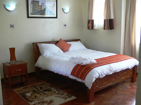 Dreamplace Bed and Breakfast, hotel en Nairobi