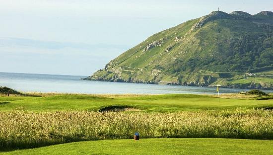 Woodbrook Golf Club (Bray) - All You Need to Know BEFORE You Go