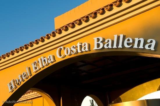 Imagen 17 de Elba Costa Ballena Beach & Thalasso Resort