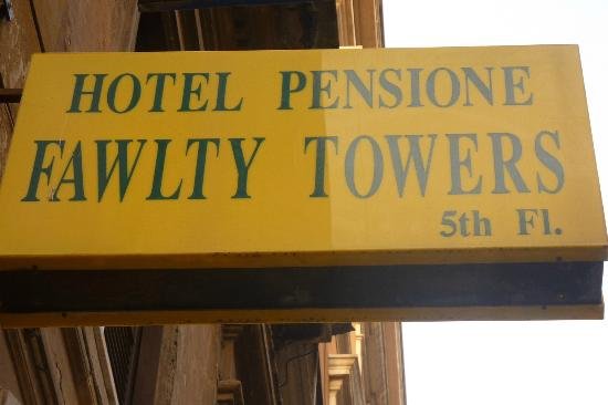Imagen 3 de Hotel Fawlty Towers