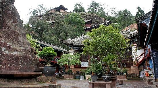 Baoxiang Temple image
