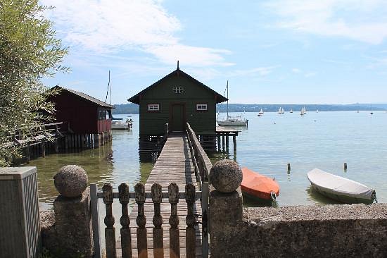 Ammersee image