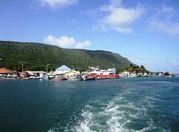 Grande Anse beach, La Desirade, Guadeloupe - Ultimate guide (March 2024)