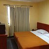 โรงแรมแอคคอร์เดี้ยน โรงแรมใน มะละกา