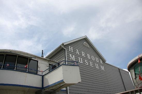 Port Dover Harbour Museum image
