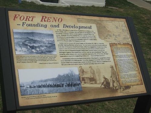 El Reno review images