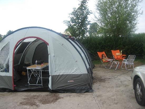 Vanære Forstyrret shuttle KOMPAS CAMPING NIEUWPOORT - Updated 2023 Campground Reviews (Belgium)