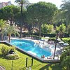 Hotel Cannes Montfleury, hotell i Cannes