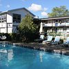Blue Moon Motel, hôtel à Chutes du Niagara