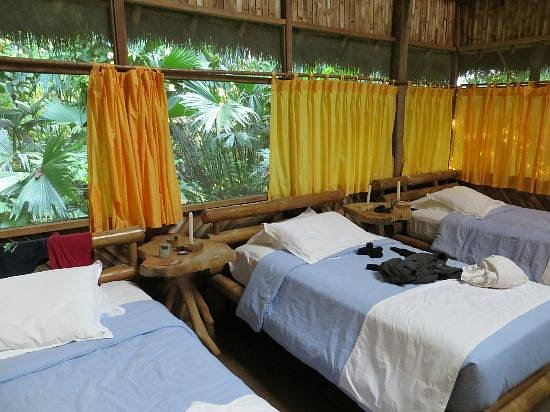 Liana Lodge Reviews Tena Ecuador, Shower Curtains For 10 Foot Ceilings In Ecuador
