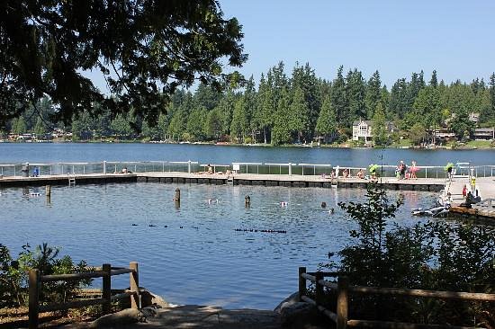 Pine Lake Park image