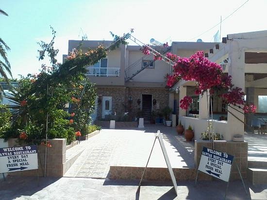Savvas Studios Prices Condominium Reviews Kefalos Greece Tripadvisor