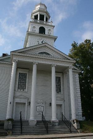 South Congregational Church image
