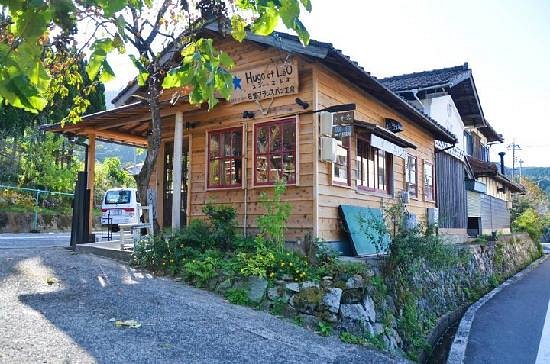 22 年日本西粟倉村的旅遊景點 旅遊指南 行程 Tripadvisor