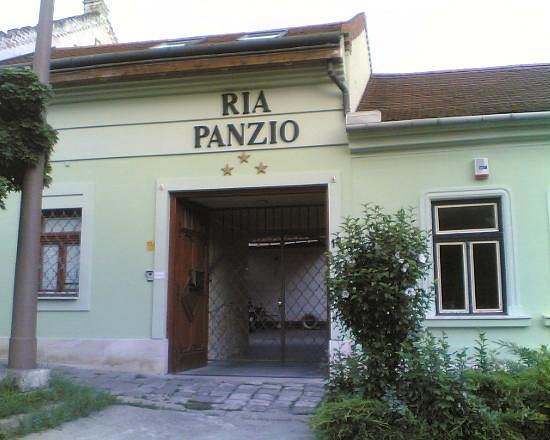 Ria Panzio Prices And Inn Reviews Esztergom Hungary 4753