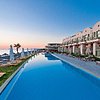 Giannoulis Grand Bay Beach Resort, hotel in Kreta
