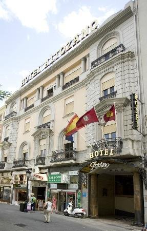 Imagen 8 de Hotel Altozano