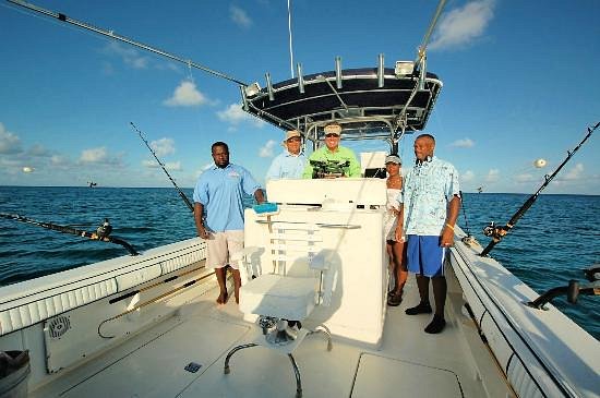 SCREAMING REELS FISHING CHARTERS - All You Need to Know BEFORE You