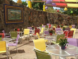 QUINTA BUGAMBILIAS desde $1,415 (Ensenada, Baja California Norte) -  opiniones y comentarios - hotel boutique - Tripadvisor