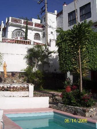 Hotel Real de San Diego, hotel in Taxco