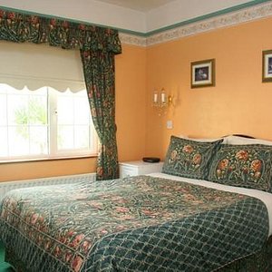 Double Room - ideal for romantic getaway