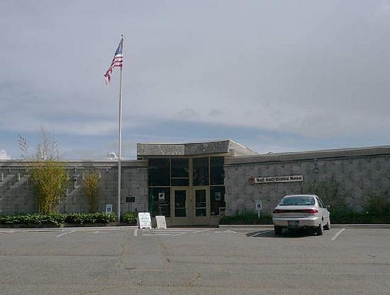Skagit County Historical Museum image