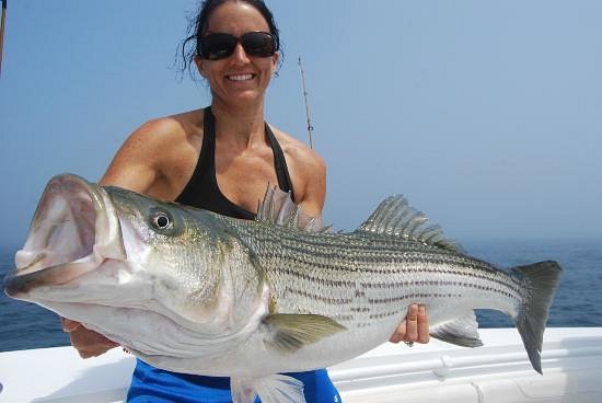 Reel Deal Fishing Charters - All You Need to Know BEFORE You Go (2024)