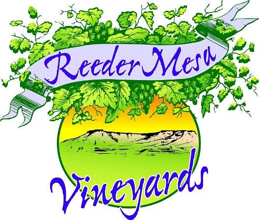 Reeder Mesa Vineyards image